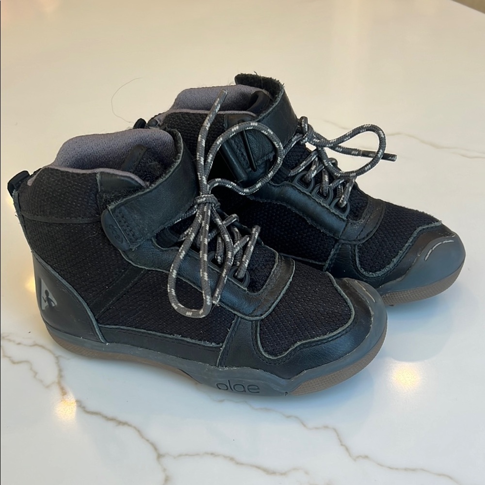 PLAE Kaiden waterproof shoes